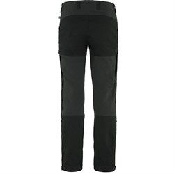 Fjällräven Keb Bukser - Black